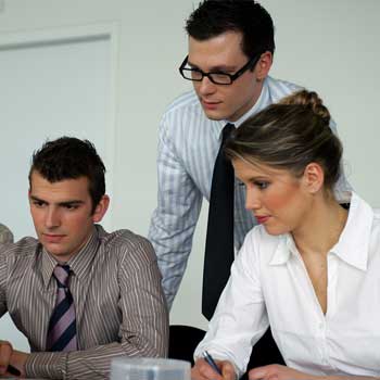 Formation pour adulte