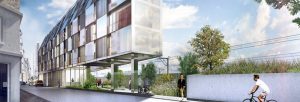 interim architecte